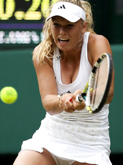 Caroline Wozniacki