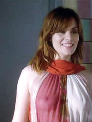 Emmanuelle Seigner