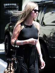 Nicky Hilton