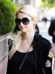 Paris Hilton