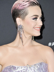 Katy Perry massive boobs