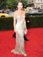 Camilla Belle goes fully nude