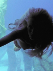 Daryl Hannah ("Splash") NUDE