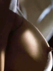 Bond Girls ("Never Say Never Again") NUDE