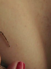 Michelle Monaghan ("The Bourne Supremacy") NUDE