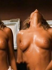 Benz nude pics julie Julie Benz