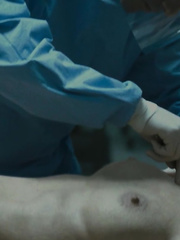 Alyssa Milano ("Who's The Boss") NUDE