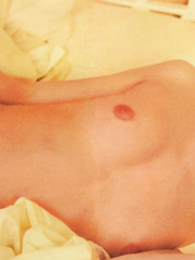 Nastassja Kinski ("Cat People") NUDE