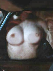 Claire Forlani ("The Rock") NUDE