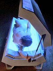 Amanda Donohoe ("L.A. Law") NUDE