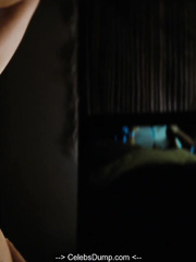 Julianna Guill nude in sex movie scenes