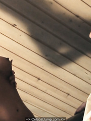 Blonde Julia Altenkirch nude in Entropie (2011)