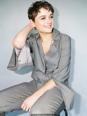 Joey King for x Deadline Next Generation TV - May 2019