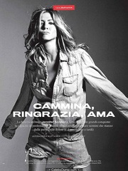 Jennifer Aniston for Vanity Fair Magazine, Italia - November 27, 2019