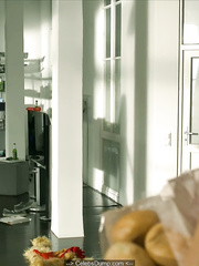 Lucrezia Phantazia, Janina Sachau, Lisa Bitter nude at Das Hochzeitsvideo (2012)