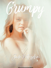 Jade Pettyjohn - Grumpy Magazine, December 2018