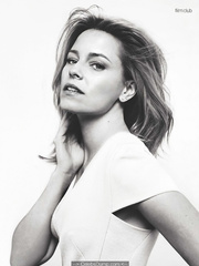 Elizabeth Banks for Psychologies Magazine, UK - December 2019