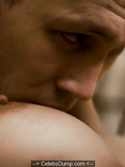 Dominika Sakowicz nude scenes from La Valkiria (2018)