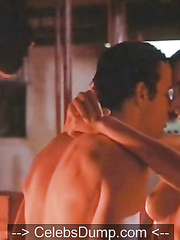 Daryl Hannah nude in Reckless (1984)