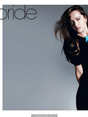 Dakota Johnson sexy for Tatler UK November 2018