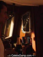 Carla Philip Røder nude tits in Yes No Maybe s02e01 (2019)