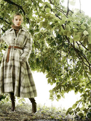 Carey Mulligan - The Edit By Net-A-Porter November 2018