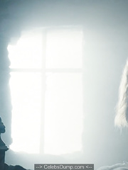 Loes Haverkort and Britte Lagcher nude vidcaps