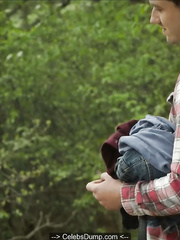 Bri McCabe, Constance Leeson nude at Pine Cove (2017)