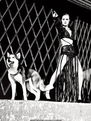 Bella Heathcote sexy fashion images