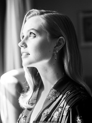 Angourie Rice for Theo Le Sourd portraits - June 2019