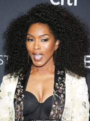 Angela Bassett at The Paley Center For Media's 2019 PaleyFest LA - '9-1-1'