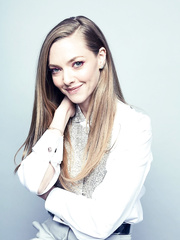 Amanda Seyfried for 34th Film Independent Spirit Awards portraits, February 2019