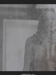 Aliette Opheim nude in Fortitude S03 E04