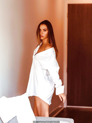 Alexis Ren - photoshoot May 2019