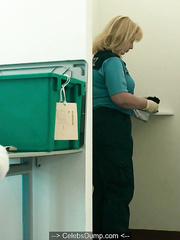 Alba Rohrwacher topless and fully nude vidcaps