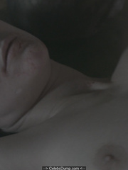 Adrienne Stone topless in Abduction 101 (2019)