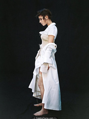 Adele Exarchopoulos for Citizen K Magazine N°90 - April 2019