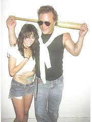 Terry Richardson Ass Archive (50 Photos) Part 6