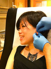 Zhu Yi Leaked (10 Photos + Videos)