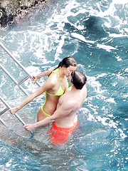 Irina Shayk in a Bikini (48 Photos)