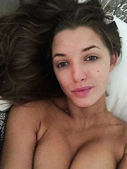 Alyssa Arce Sexy (4 Photos)