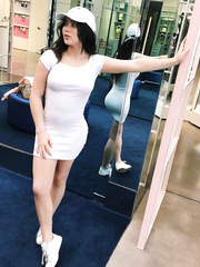 McKayla Maroney Sexy (1 Hot Photo)