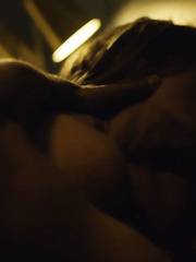 Ashley Hinshaw Sexy – StartUp (2016) s01e01 – HD 1080p