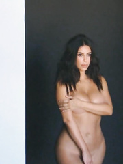 Kim Kardashian Hot (5 Photos)