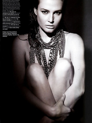 Leonardo DiCaprio’s Girlfriends (18 Photos)