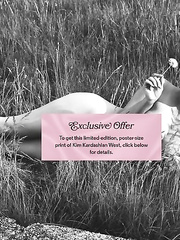 Kim Kardashian Ass (3 Photos)