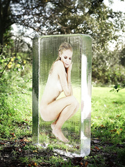 Heidi Klum Ass (1 Photo)