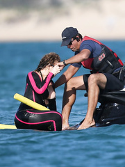 Mariah Carey Nipple Slip (4 Photos)