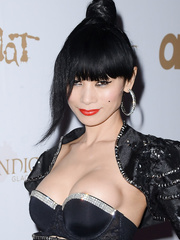 Bai Ling Sexy (9 New Photos)