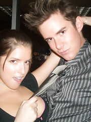 Anna Kendrick Leaked (28 Photos)